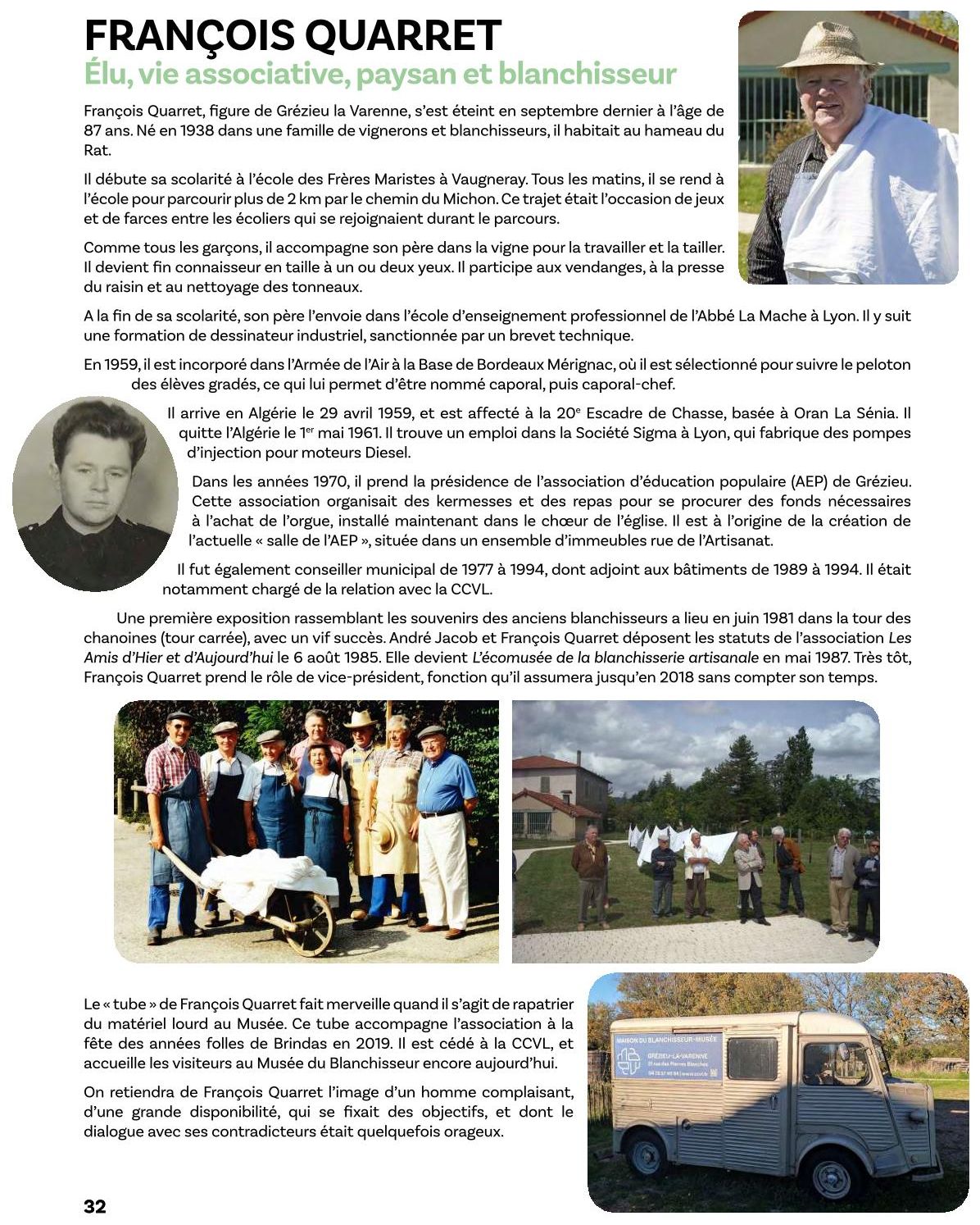 2026 article municipal francois quarret 1