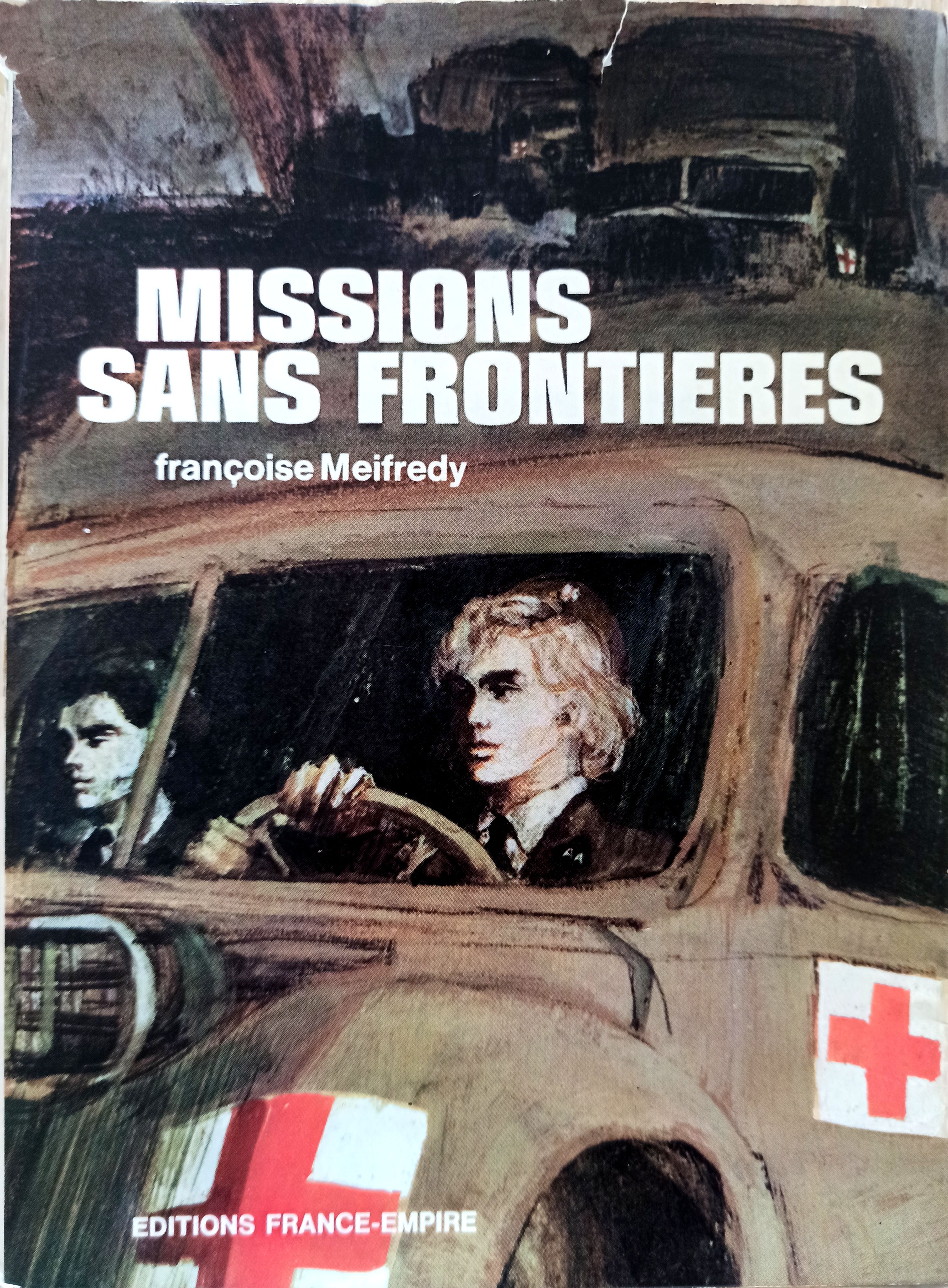 Couverture livre MAESTRACCI