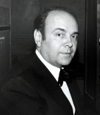 Couverture COUËFFE Paul (1931 - 2019)