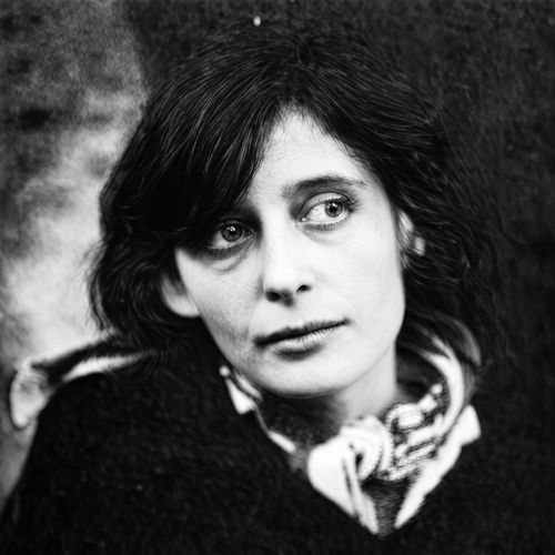 DUMONT Geneviève (1942 - 1986)