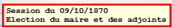 annotation delibs