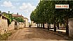 Photos du vieux Gr&eacute;zieu am&eacute;lior&eacute;es par l'Intelligence Artificielle