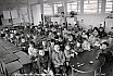 Gr&eacute;zieu mai 1966 - Classes scolaires de l'&eacute;cole primaire