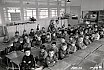 Gr&eacute;zieu mai 1966 - Classes scolaires de l'&eacute;cole primaire