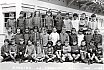 Gr&eacute;zieu la Varenne 1968 - Classes scolaires de l'&eacute;cole primaire