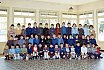 Classes scolaires de l'&eacute;cole primaire