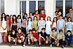 Classes scolaires de l'&eacute;cole primaire
