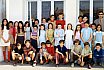 Classes scolaires de l'&eacute;cole primaire