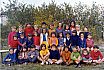 Classes scolaires de l'&eacute;cole primaire