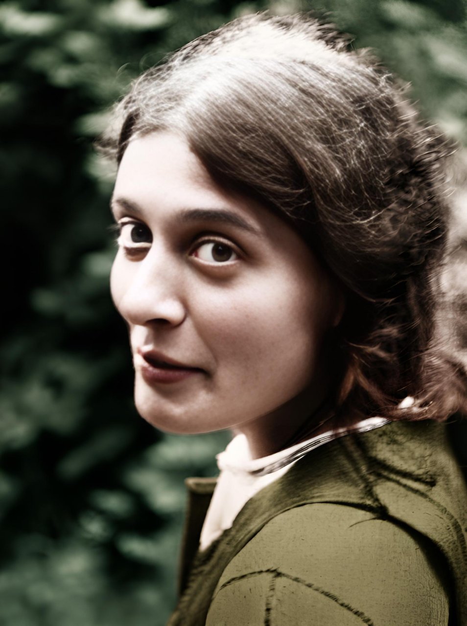 Geneviève DUMONT